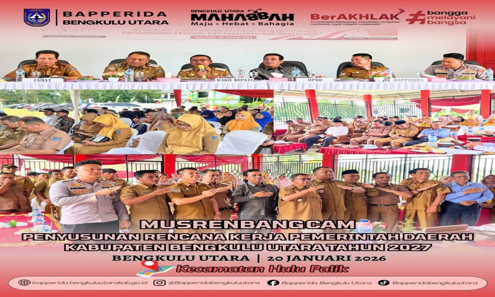 musrenbangcam-penyusunan-rencana-kerja-pemerintah-daerah-kabupaten-bengkulu-utara-tahun-2027-di-kecamatan-hulu-palik