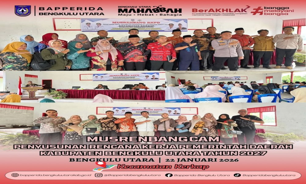 musrenbangcam-penyusunan-rencana-kerja-pemerintah-daerah-kabupaten-bengkulu-utara-tahun-2027-di-kecamatan-kerkap