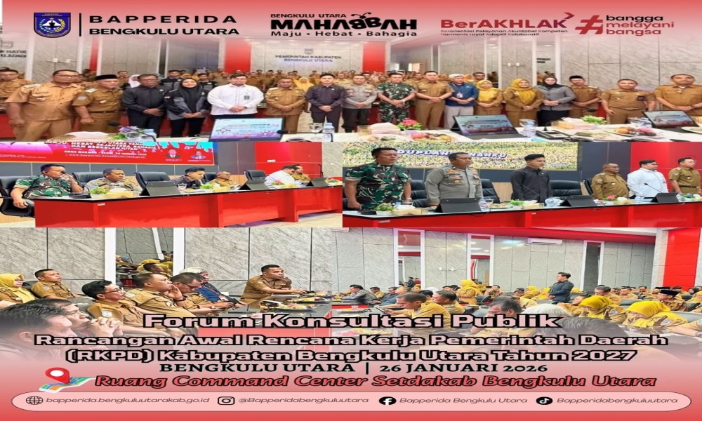 forum-konsultasi-publik-rancangan-awal-rencana-kerja-pemerintah-daerah-rkpd-kabupaten-bengkulu-utara-tahun-2027