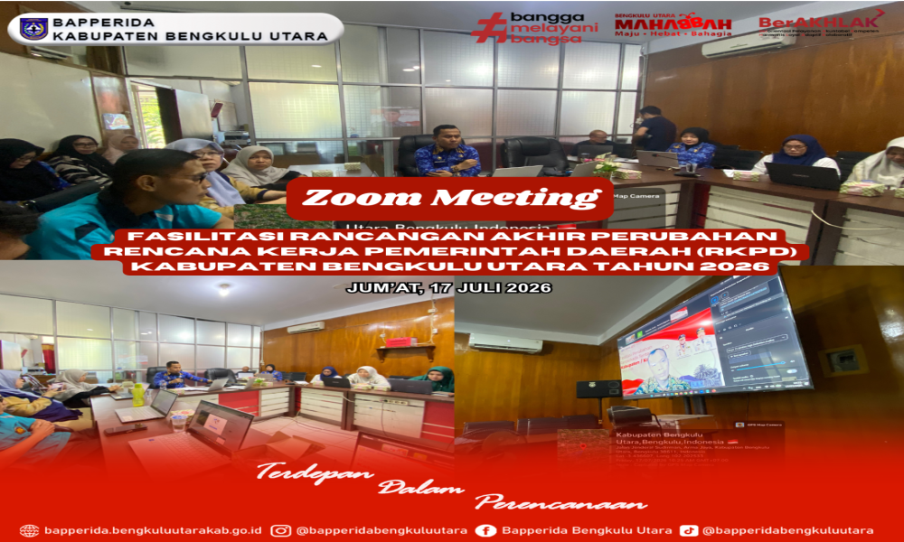 rapat-fasilitasi-rancangan-akhir-perubahan-rkpd-kabupaten-bengkulu-utara-tahun-2026