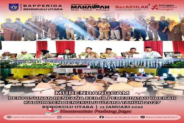 musrenbangcam-penyusunan-rencana-kerja-pemerintah-daerah-kabupaten-bengkulu-utara-tahun-2027-di-kecamatan-padang-jaya