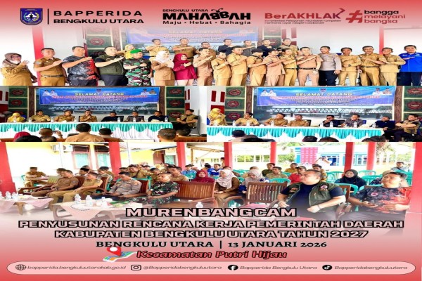 musrenbangcam-penyusunan-rencana-kerja-pemerintah-daerah-kabupaten-bengkulu-utara-tahun-2027-di-kecamatan-putri-hijau