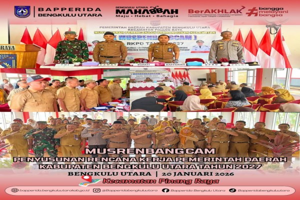 musrenbangcam-penyusunan-rencana-kerja-pemerintah-daerah-kabupaten-bengkulu-utara-tahun-2027-di-kecamatan-pinang-raya