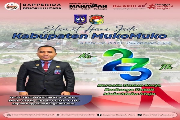 selamat-hari-jadi-kabupaten-mukomuko-yang-ke-23-bersatu-dalam-kerja-berkarya-untuk-mukomuko-maju