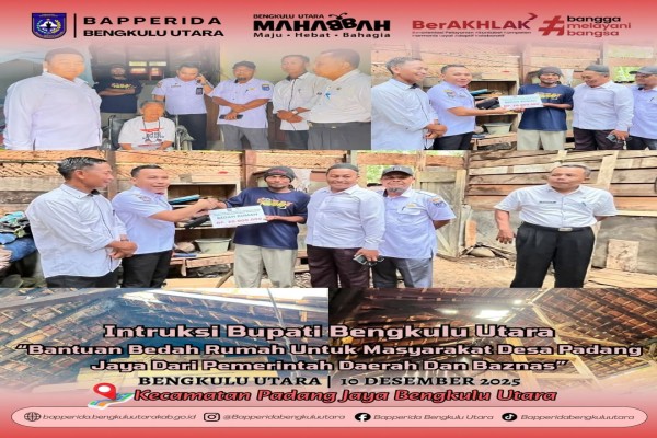 bantuan-bedah-rumah-untuk-masyarakat-desa-padang-jaya-dari-pemerintah-daerah-dan-baznas