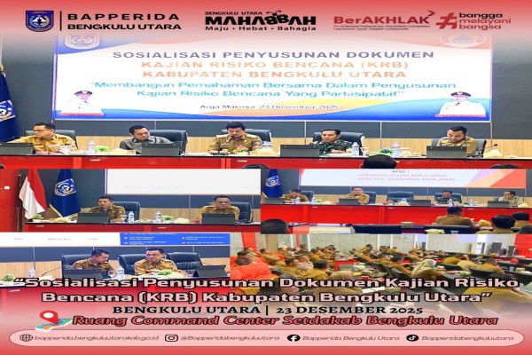 sosialisasi-penyusunan-dokumen-kajian-risiko-bencana-krb-kabupaten-bengkulu-utara