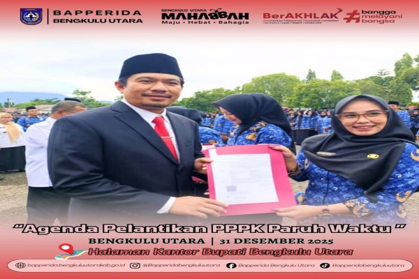 agenda-pelantikan-pppk-paruh-waktu