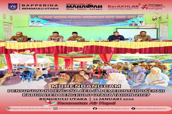 musrenbangcam-penyusunan-rencana-kerja-pemerintah-daerah-kabupaten-bengkulu-utara-tahun-2027-di-kecamatan-air-napal